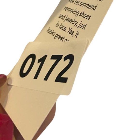 NWT Beyond Yoga cropped short sleeve top BLACK Size XS - Picture 5 of 5